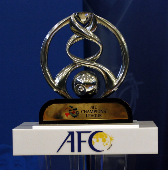 afc champions cup